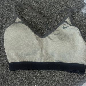 Nike sports bra